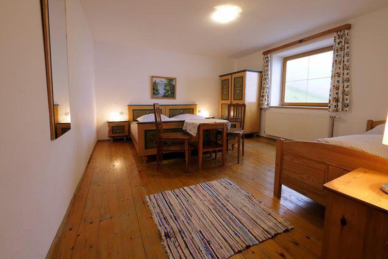 Ferienhaus Berggrubenhof Fuegen Ngoại thất bức ảnh