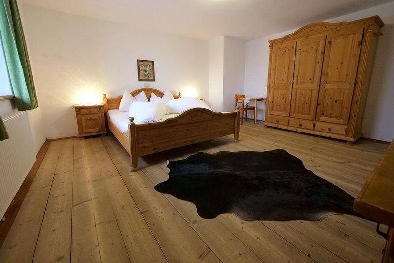 Ferienhaus Berggrubenhof Fuegen Ngoại thất bức ảnh
