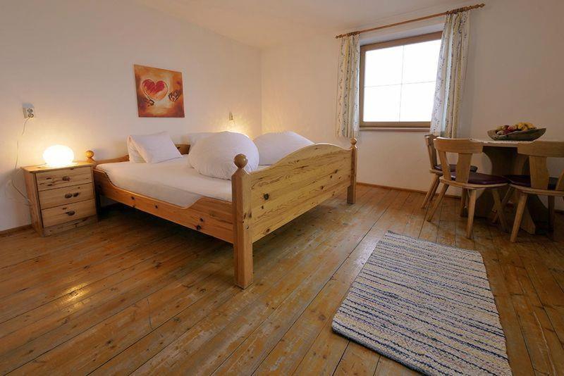 Ferienhaus Berggrubenhof Fuegen Ngoại thất bức ảnh