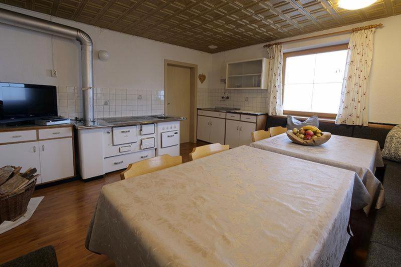 Ferienhaus Berggrubenhof Fuegen Ngoại thất bức ảnh